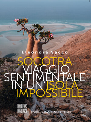 cover image of Socotra